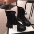 Gucci Boots GGb212538-GG